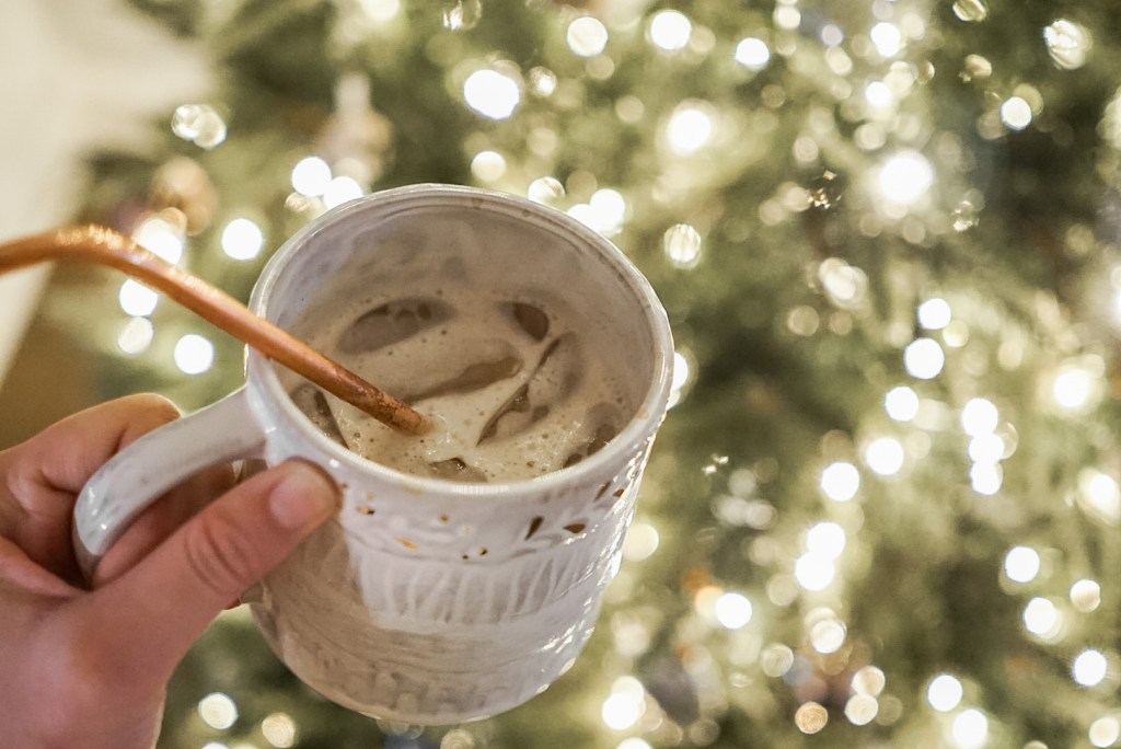 THE PERFECT GIFTS FOR ANY ICED COFFEE LOVER