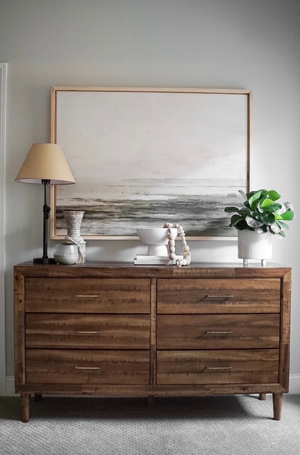 HOW TO GET LARGE, TIMELESS ARTWORK FOR YOUR HOME WITHOUT BREAKING THE&nbsp;BANK